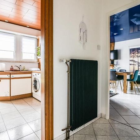 Appartement L'Essence-Ciel à Saverne Extérieur photo