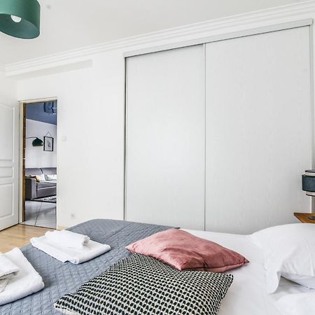 Appartement L'Essence-Ciel à Saverne Extérieur photo