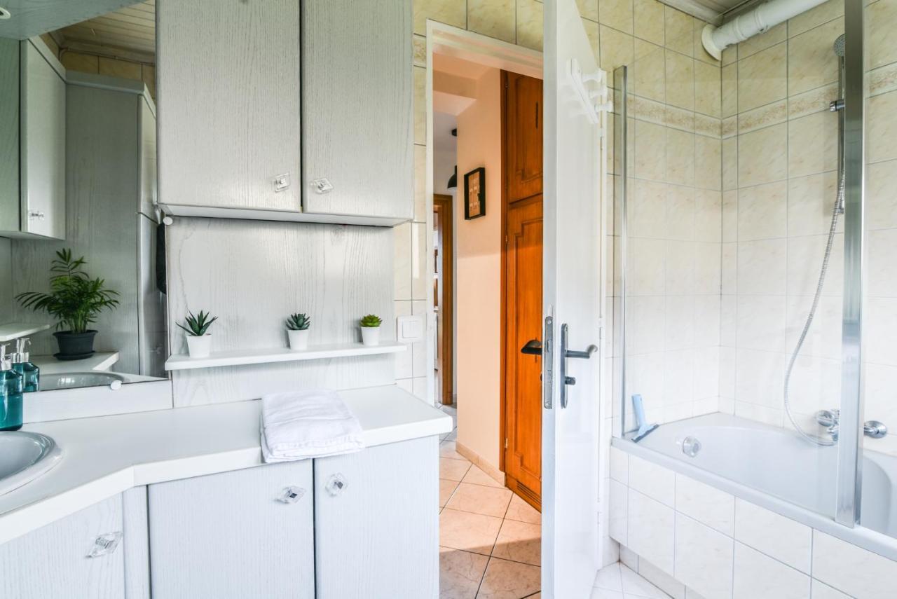Appartement L'Essence-Ciel à Saverne Extérieur photo