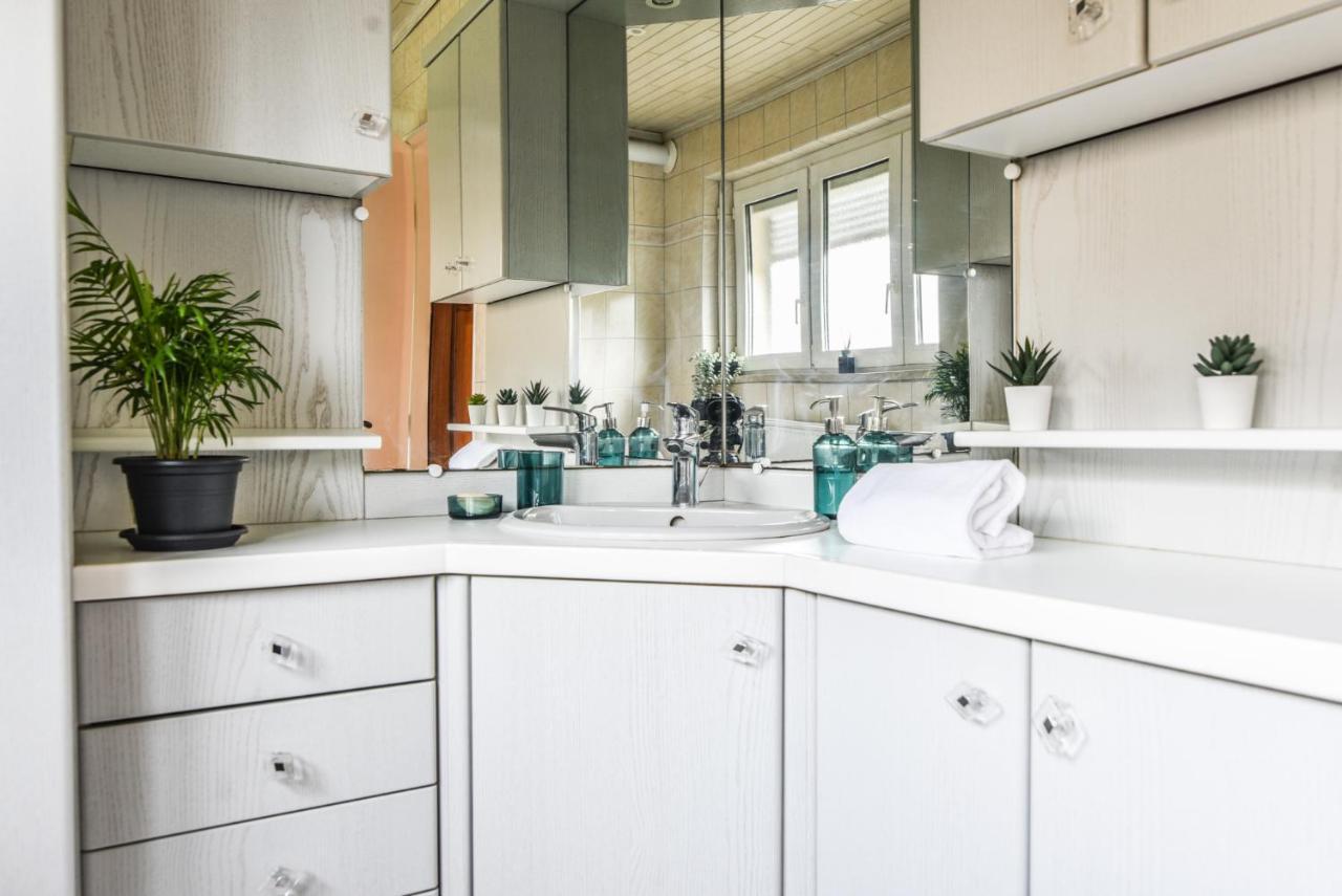 Appartement L'Essence-Ciel à Saverne Extérieur photo