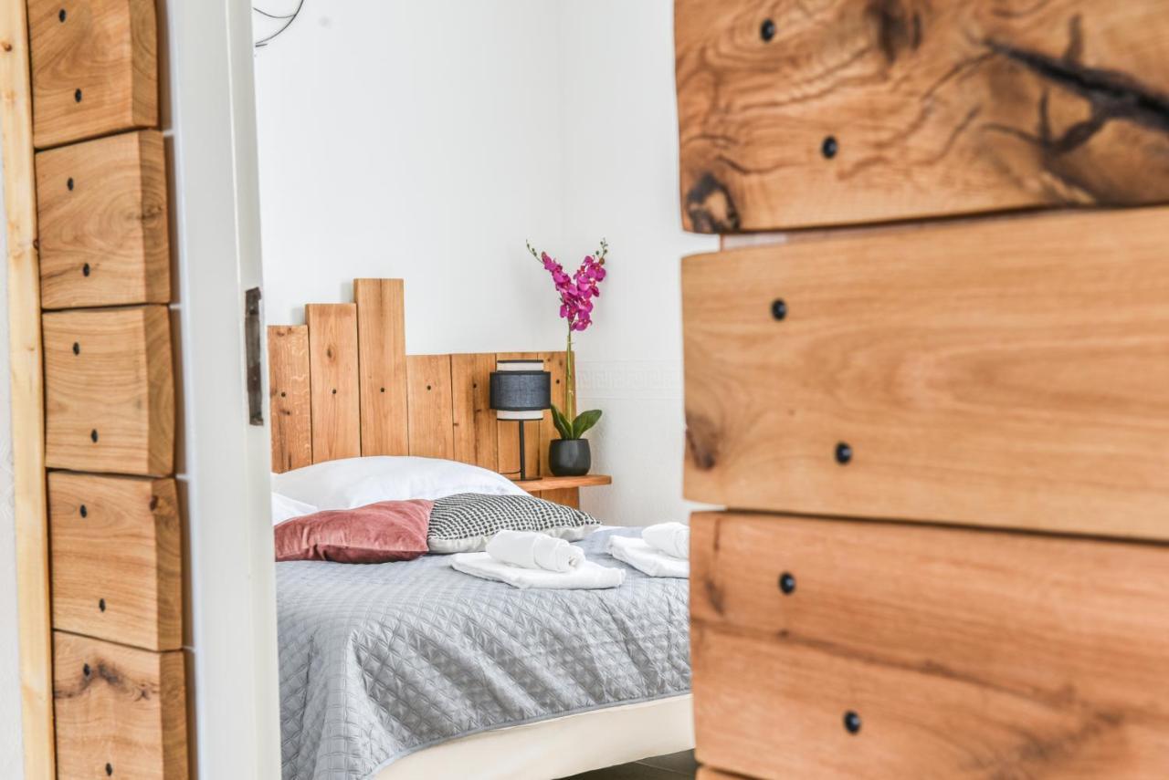Appartement L'Essence-Ciel à Saverne Extérieur photo