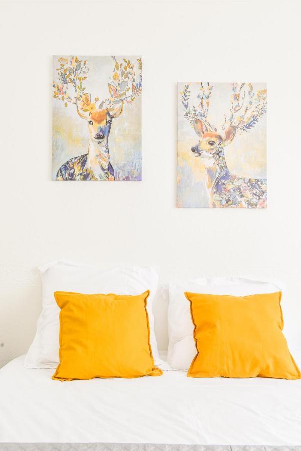 Appartement L'Essence-Ciel à Saverne Extérieur photo